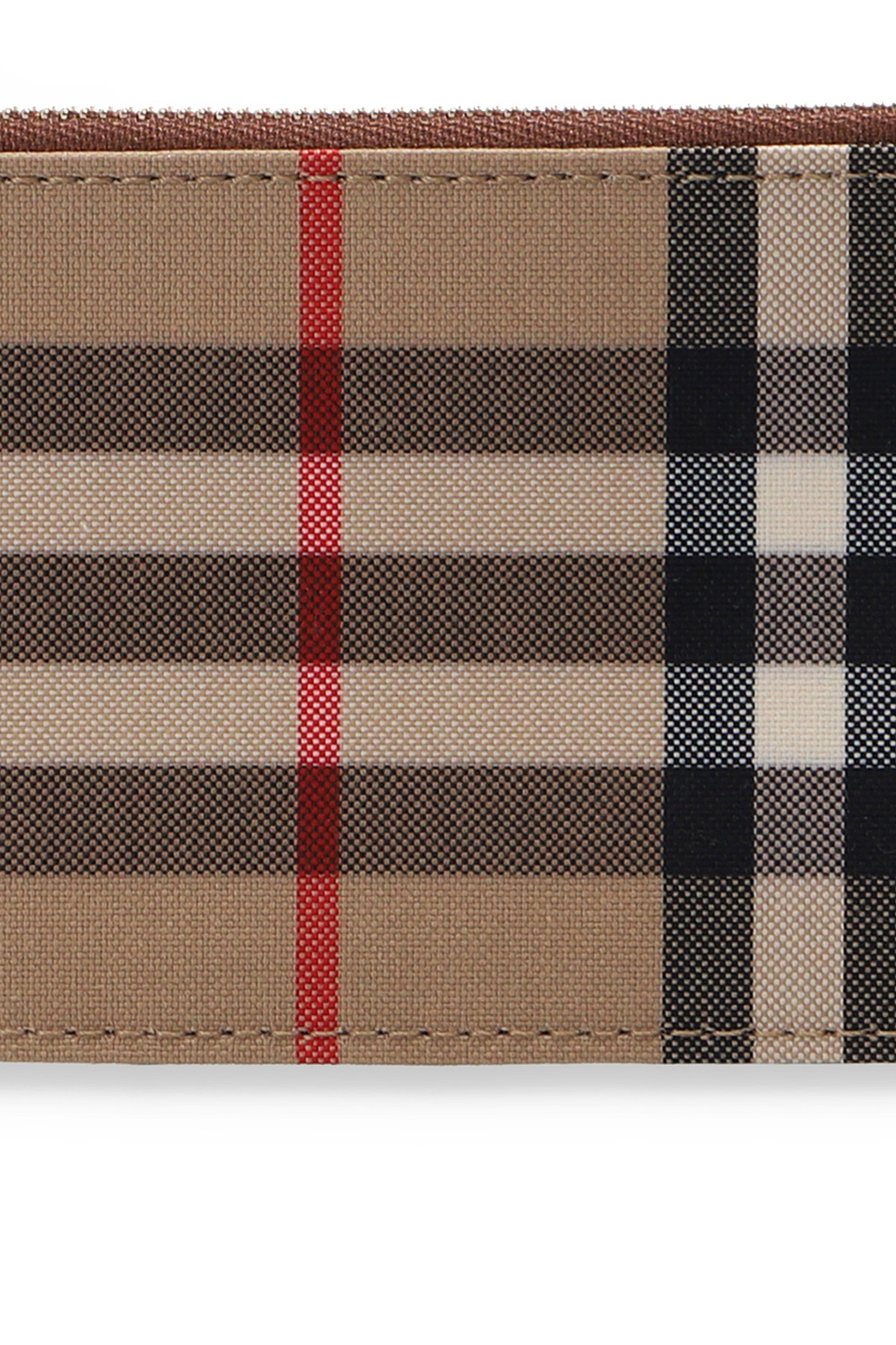 Burberry ‘House Check’ bu10116 case